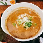 自家製麺つけそば 九六 - 