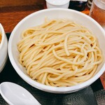 自家製麺つけそば 九六 - 