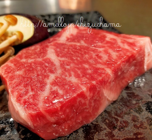 大宮 鉄板焼き 神戸牛 Sublime 大宮 鉄板焼き ネット予約可 食べログ