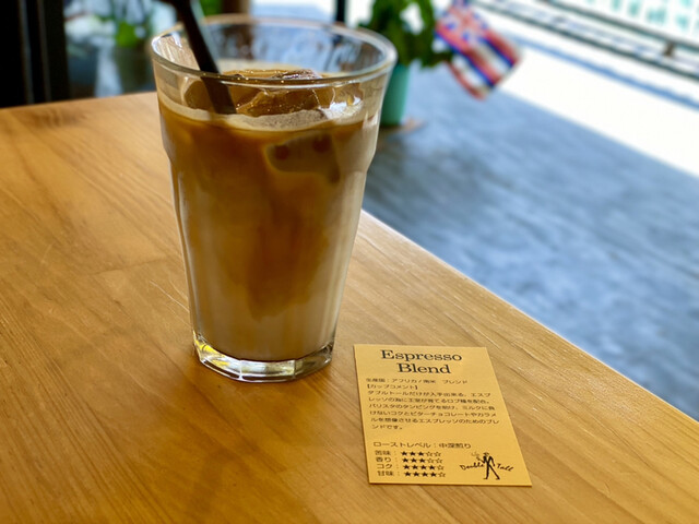 Double Tall Cafe Harajuku Ten photo 3