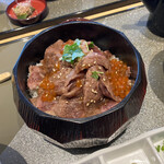 牛カツと和定食 京都勝牛 - 