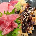 Dempachisushi - 