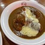 欧風カレー ボンディ - 