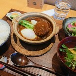 土鍋ごはんと和酒の店 おてだま - 