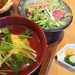 土鍋ごはんと和酒の店 おてだま - 