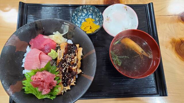 伝八寿し - 石巻市その他（寿司）の写真