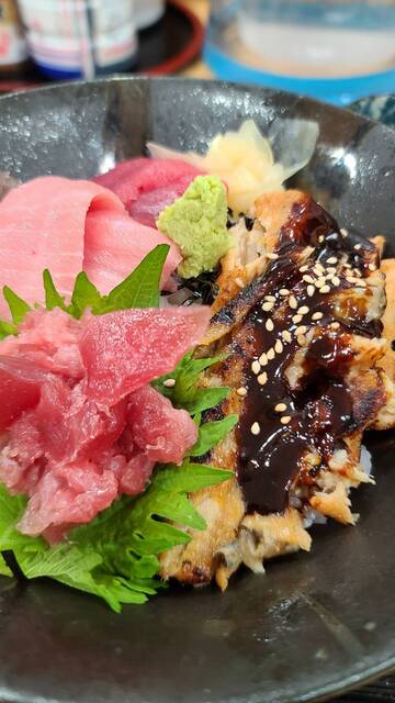 伝八寿し - 石巻市その他（寿司）の写真