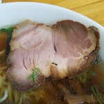 中華天一景 - 叉焼