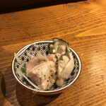 調布 牡蠣basara - 