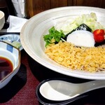 Tsukiji Yabusoba - 