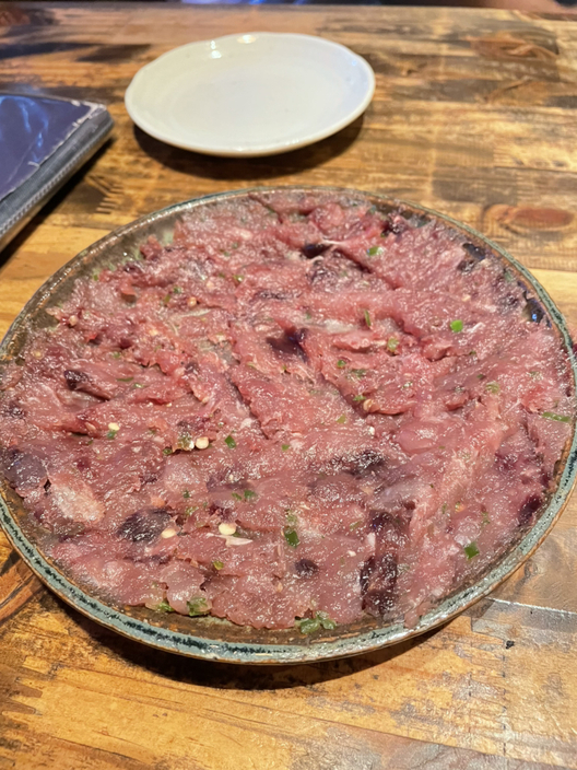 mtf1128さんが投稿した楽味家まるげん（静岡/伊東）の口コミ詳細 [食べログ] 楽味家まるげん