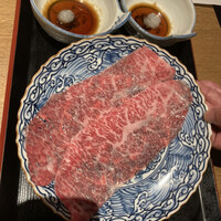 柳橋焼にく わにく - 