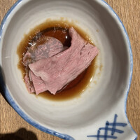 柳橋焼にく わにく - 