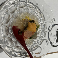 柳橋焼にく わにく - 