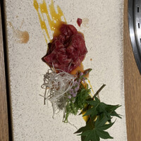 柳橋焼にく わにく - 