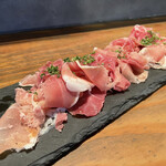 Cheese Bistro Booze UP - 