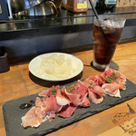 Cheese Bistro Booze UP - 