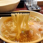 らぁめん しゅき - 