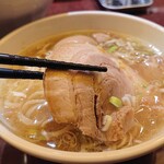 らぁめん しゅき - 