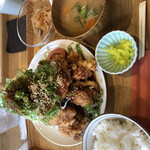 キッチン ほりぐち - 