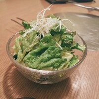 焼肉白炭 - 