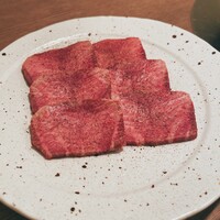焼肉白炭 - 