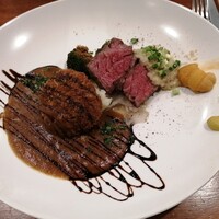 リストランテ野呂 - 