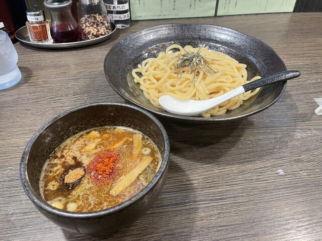 麺家 あべの 神宮前 旧店名 中村屋 神宮前 つけ麺 食べログ 麺家 あべの 神宮前 旧店名 中村屋 神宮前 つけ麺 食べログ