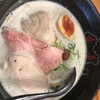 春日井ラーメン楽喜 本店