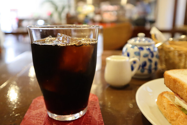 ディアカップ Dear Cup 堺 コーヒー専門店 食べログ