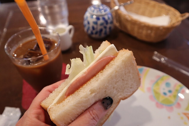 ディアカップ Dear Cup 堺 コーヒー専門店 食べログ