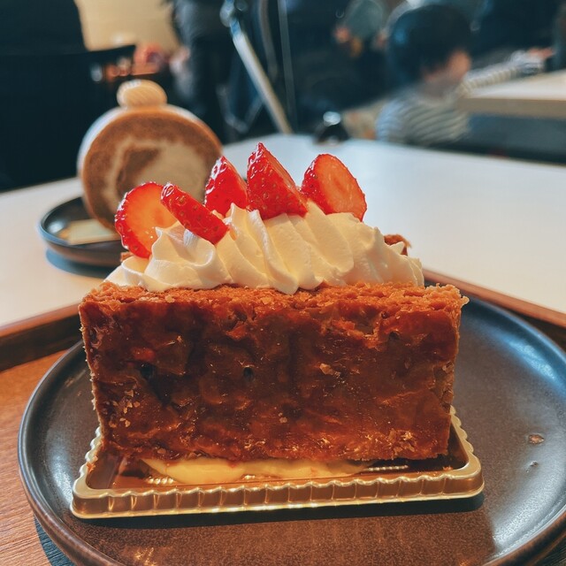 Lily Cakes 天王洲アイル ケーキ 食べログ Lily Cakes 天王洲アイル ケーキ 食べログ