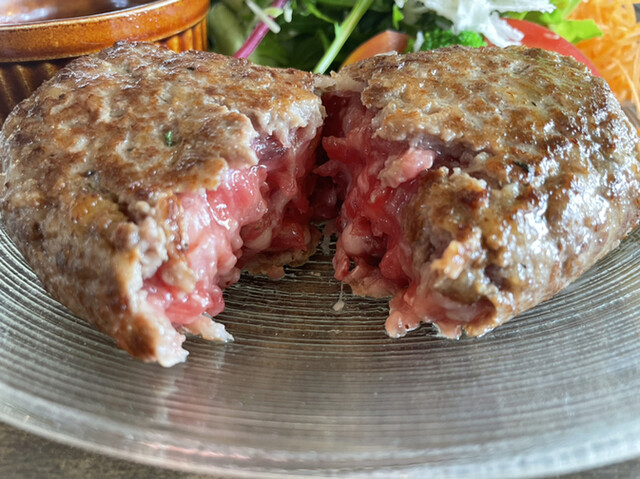 タヴェルナハンバーグ Taverna Hamburg 赤塚 洋食 欧風料理 その他 食べログ タヴェルナハンバーグ Taverna Hamburg 赤塚 洋食 欧風料理 その他 食べログ