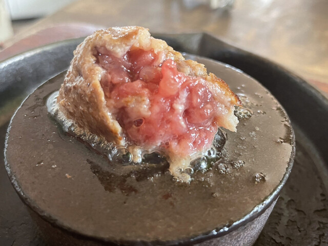 タヴェルナハンバーグ Taverna Hamburg 赤塚 洋食 欧風料理 その他 食べログ タヴェルナハンバーグ Taverna Hamburg 赤塚 洋食 欧風料理 その他 食べログ