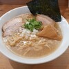 らーめん いつ樹 本店