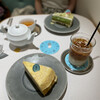 RITUEL CAFE ルミネ新宿店