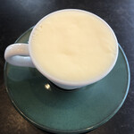 西洋懐石アンシャンテ - 