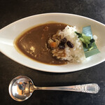 西洋懐石アンシャンテ - 