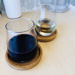 アンドサンドイッチ - 