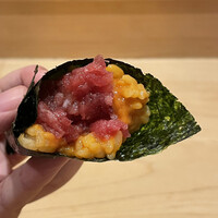鮨 つきうだ - 