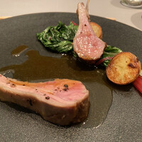 リストランテ・ホンダ -  リストランテ・ホンダ -