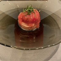 リストランテ・ホンダ -  リストランテ・ホンダ -