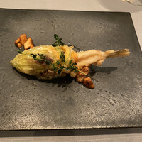 リストランテ・ホンダ -  リストランテ・ホンダ -