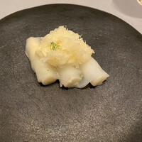 リストランテ・ホンダ -  リストランテ・ホンダ -