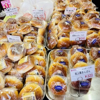 築地木村家ペストリーショップ_0