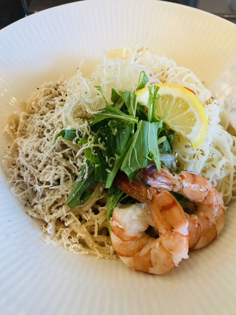 そうめん処 スルスル 京終 そば うどん 麺類 その他 食べログ そうめん処 スルスル 京終 そば うどん 麺類 その他 食べログ