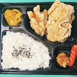 福まん家 - 料理写真: