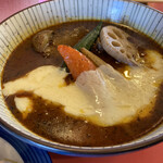 欧風カリー ドモン - 