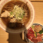 きたかた食堂 - 