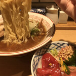 きたかた食堂 - 